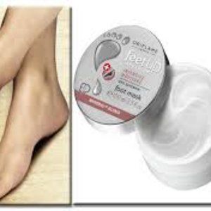 Feet up Advanced intensive moisture foot mask